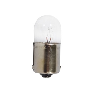 หลอดไฟ 24V(1จุดเล็ก)เขี้ยว OSRAM(5637)