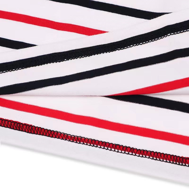 ที่มีคุณภาพสูงผู้ชายและผู้หญิงผ้าฝ้ายเสื้อยืดกิโยตินหมีพิมพ์ลายเสื้อยืดแขนสั้นท็อปส์แฟชั่นประเดิม ยู นิสซ์