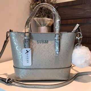 Don’t Miss! GUESS MINI CROSS BODY BAG