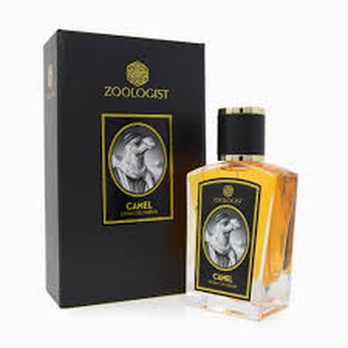 Zoologist Perfumes Camel Extrait de Parfum 5ml - 10ml นำ้หอมแท้แบ่งขาย