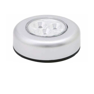 โปรโมชั่น : TAILI ไฟติดผนังไร้สาย ไฟ LED ติดผนัง สีขาว 1 ชิ้น