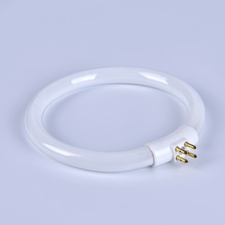 [bigdeals365] หลอดไฟวงแหวน ทรงกลม T4 11W พร้อม 4 Pins