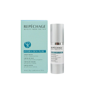 REPECHAGE HYDRA DEW PURE NIGHT CREAM 30ml