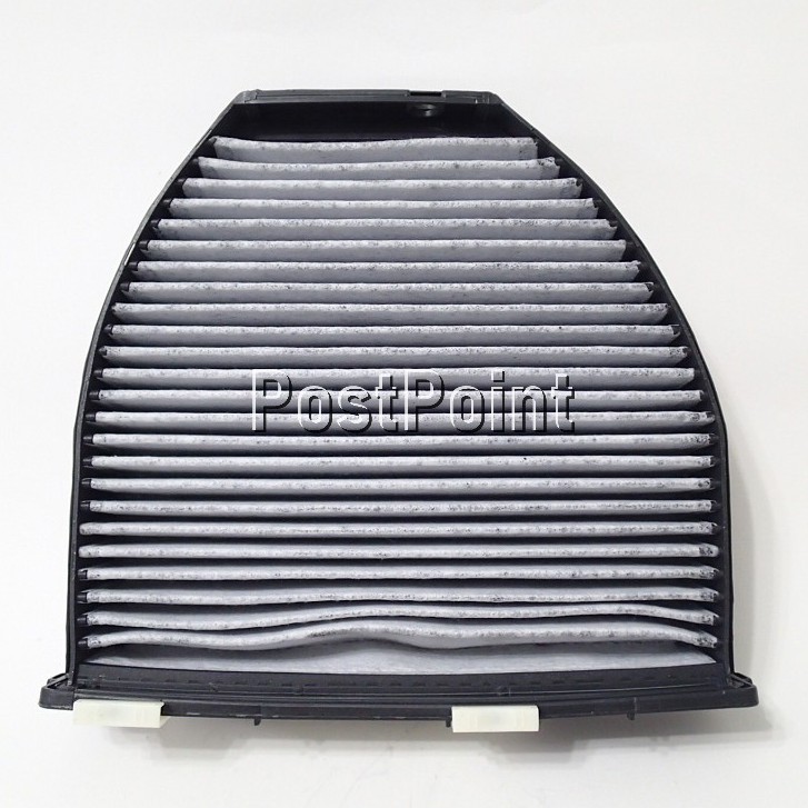 Mercedes Benz W204 & W212 Air Cond Carbon Cabin Filter