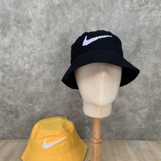 พร้อมส่ง Para Noise Logo Bucket Hat