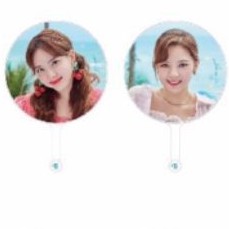 TWICE Twiii / Twicelight / Fantasy Park Official Merch: Image Picket
