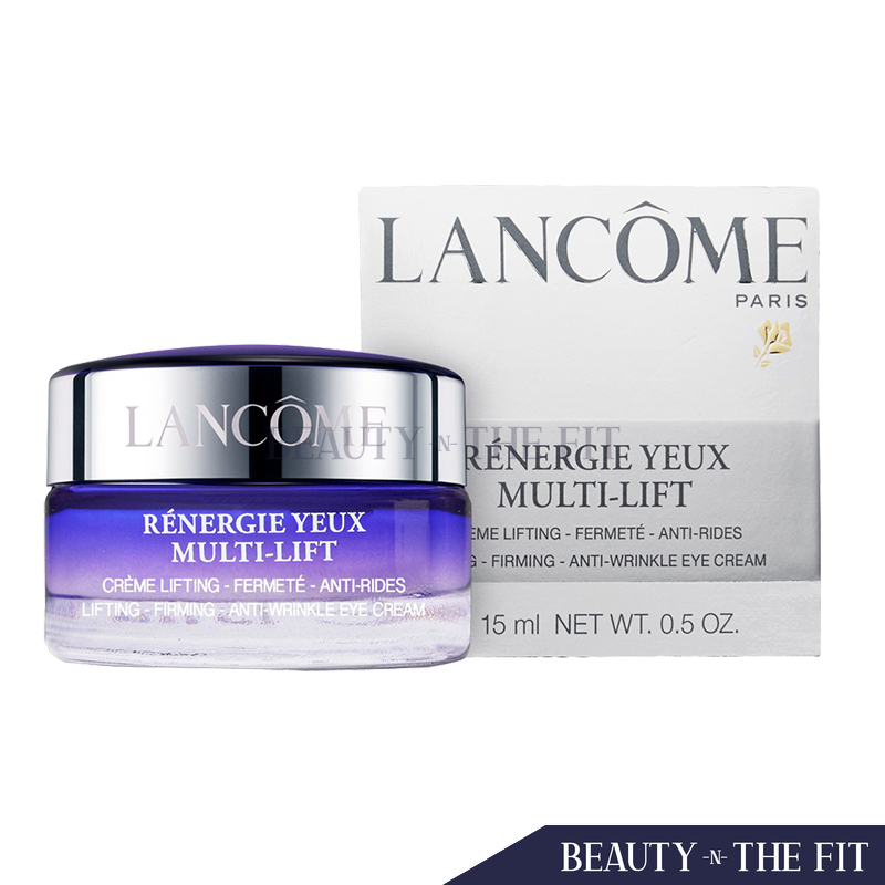 Renergie Yeux MultiLift Ultra Lifting Filler Eye Cream 15ml