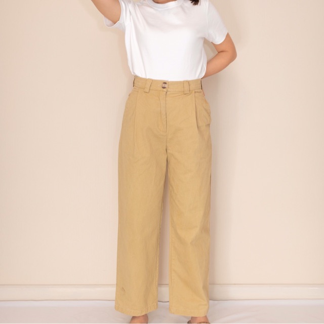 Brownie trousers