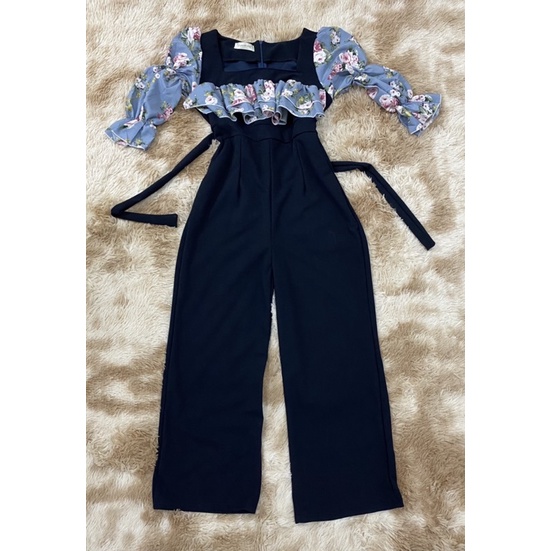 จั๊มสูท งานป้าย P.pream shop