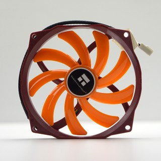 พัดลม Thermalright TY-100BP 100mm Slim Fan