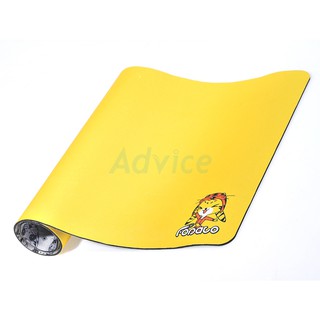 Mouse PAD (แบบผ้า) OKER M591