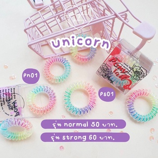 ยางรัดผม Goodeveing hairring รุ่น Thin 50฿ &amp; รุ่น Thick 60฿