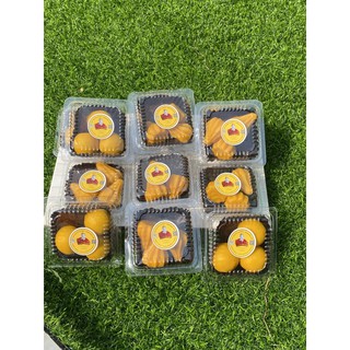 ลาดู&amp;โมทกะ9 ลูก 109บาท กลิ่นหอมสูตรอินเดียแท้ สินค้าพร้อมส่ง