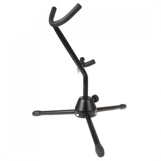 Tubular Construction Folding Saxophone Stand Alto Sax Rack