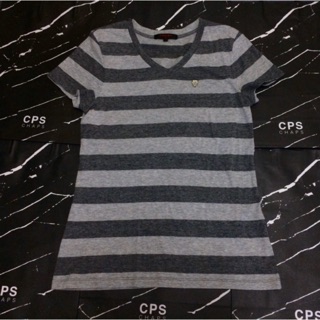 เสื้อแขนสั้น ผู้หญิง cps