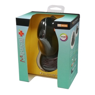 Medical care Mouse +รุ่น ELE M526