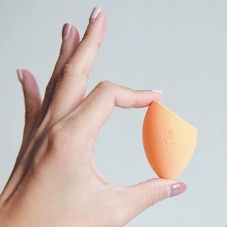 1462 Real Techniques 2 pcs Miracle Complexion Sponge แพ็ค 2 ฟองน้ำไข่รุ่นฮิต