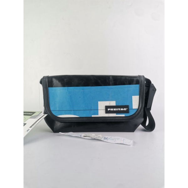 Freitag​ Hawaii FiveO  F41แท้100​%