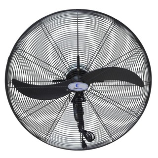 พัดลมอุตสาหกรรม พัดลมอุตสาหกรรม ETRECOOL 30 นิ้ว พัดลม เครื่องใช้ไฟฟ้า WALL-HANGING INDUSTRIAL FAN ETRECOOL 30”