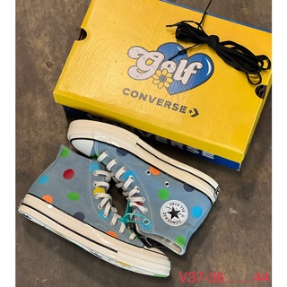 รองเท้า converse รุ่นใหม่ล่าสุด