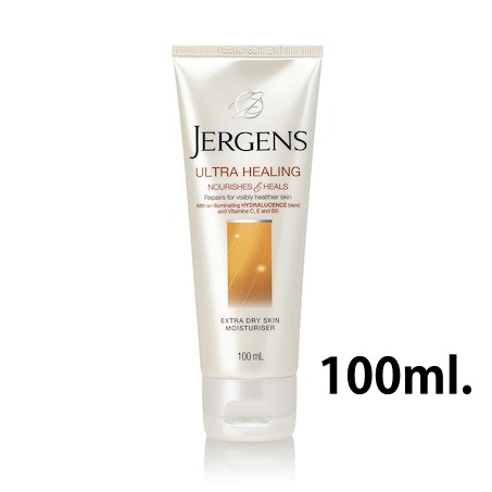 ♨️พร้อมส่ง♨️ Jergens Ultra Healing 100ml.
