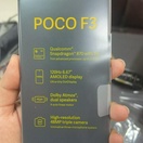 reviewร้านแนะนำ💎 POCO F3 & F4 5G ประกันศูนย์ไทย 1ปี comment 0