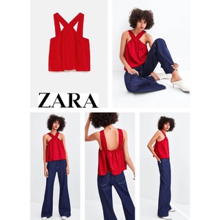 เสื้อผ้าแบรนด์เนม แบรนด์ZARA