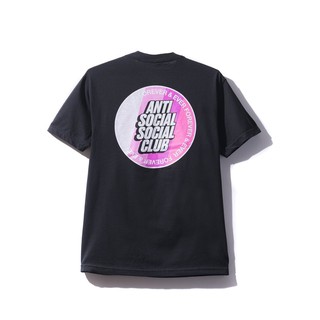 Anti Social Social Club Surf Up Tee