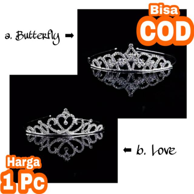⭐⭐⭐⭐⭐ เครื่องประดับผม Princess Crown Graduation Crown Hijab Crown Tiktok Crown ที่คาดผม