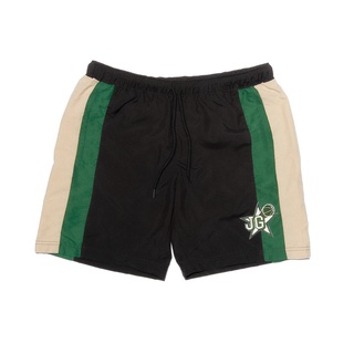 JUMPER &amp; GETRICHEASY “BASKETBALL CLUB” SHORTS