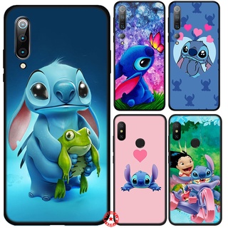 เคสนิ่ม ลาย Lilo Stitch MY31 สําหรับ Xiaomi Mi Poco M2 M3 X4 M Pro 11 11T Lite