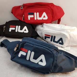 กระเป๋า  Fila คาดอก คาดเอว คาดหลัง