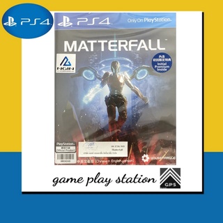 ps4 matterfall ( english zone 3 )