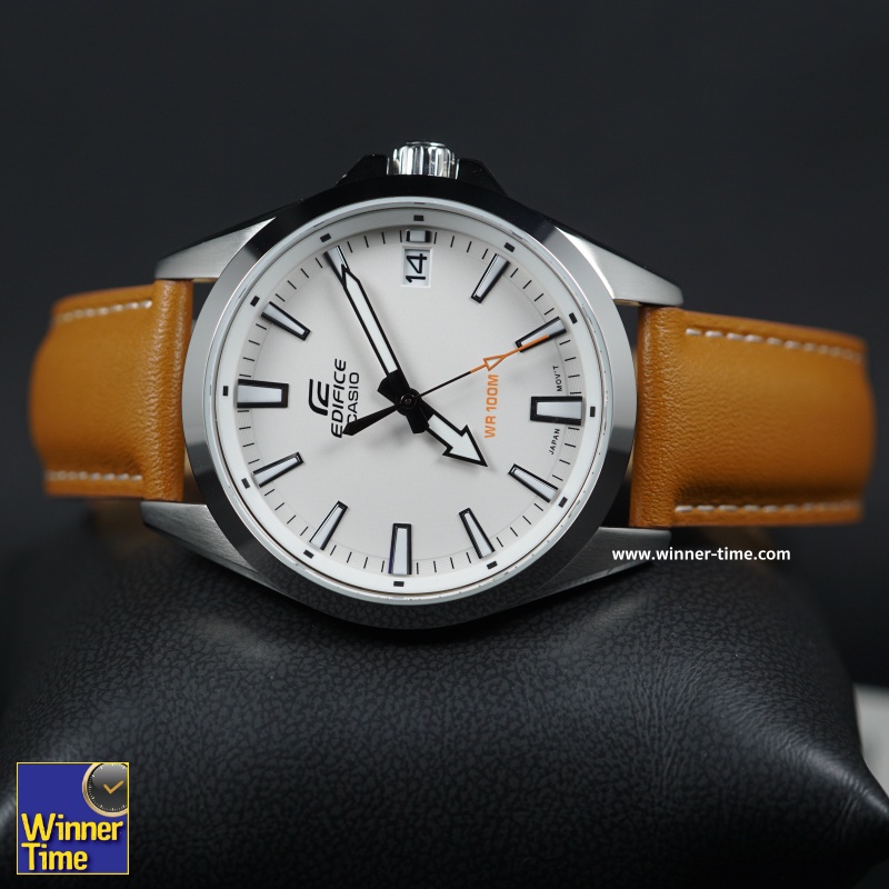 นาฬิกาCASIO EDIFICE รุ่น EFV-100L-7AV,EFV-100L-7A,EFV-100L-7 #2