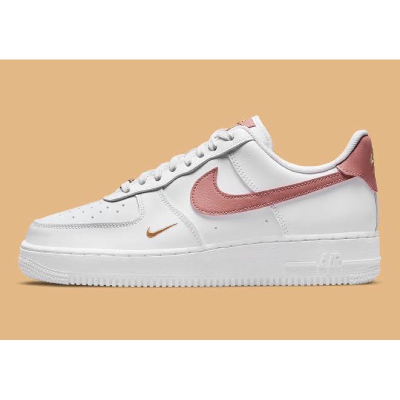 Nike airforce1 Essential Pink - engxo - ThaiPick