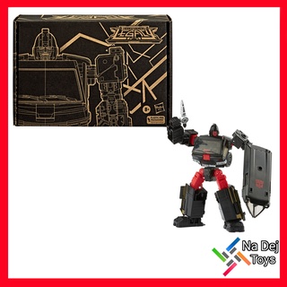 Transformers Legacy DK-2 Guard Figure ทรานส์ฟอร์เมอร์ส เลกาซี่ ดีเค-ทู การ์ด ฟิกเกอร์