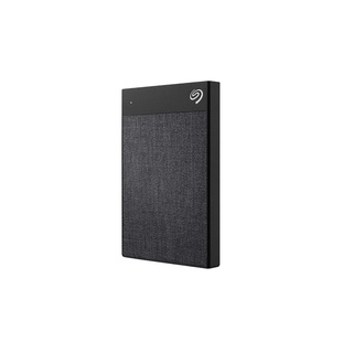 Seagate Ultra Touch 2TB Black