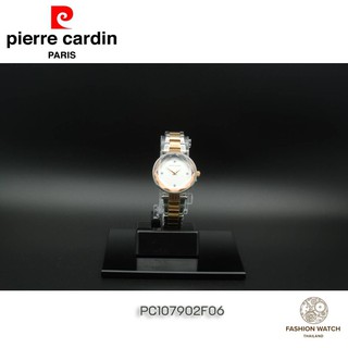 Pierre Cardin นาฬิกา Pierre Cardin PC107902F06