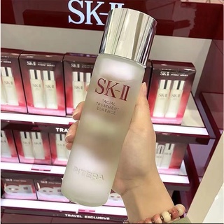 SK-II Facial Treatment Essence 230ml น้ำตบเอสเคทู เอสเซ้น