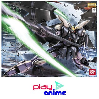 Bandai 1/100 Master Grade Gundam Deathscythe-Hell EW