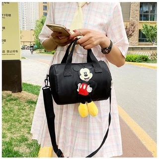 【พร้อมส่ง】miss bag fashion กระเป๋าสะพาย รุ่น za02