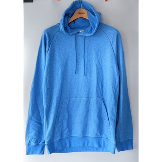 H&amp; Hooded Top เสื้อกันหนาว ผ้าก้างปลา ฮู้ด