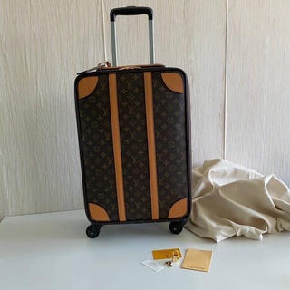 กระเป๋าเดินทางLouis Vuitton Luggage 20"