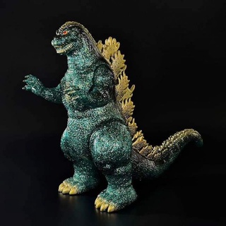 Marusan Godzilla 1989 Godzilla Store Limited Color ver.