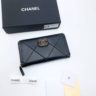 กระเป๋าสตางค์ ชาแนล wallet