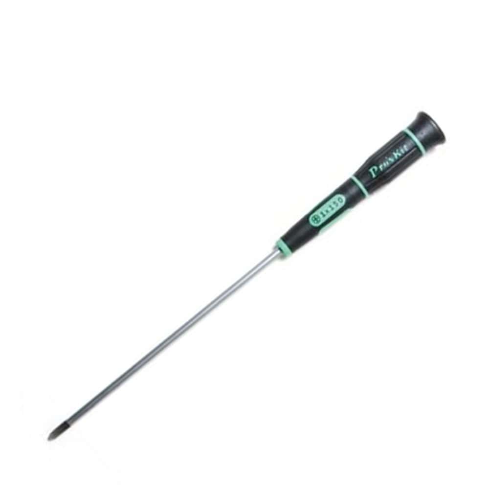 Pro'sKit ไขควงแฉก 1x150MM. SD-081-P7