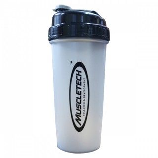 แก้วเชคเวย์โปรตีน Muscletech 700 ml.