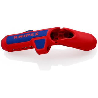 Knipex ที่ปอกสาย ErgoStrip รุ่น 169501