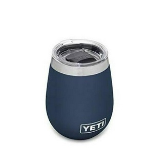 เยติ แก้วน้ำ YETI RAMBLER 10 OZ WINE WITH MAGSLIDER LID TUMBLER