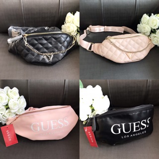 คาดอก-คาดเอว Guess ของแท้ พร้อมส่ง